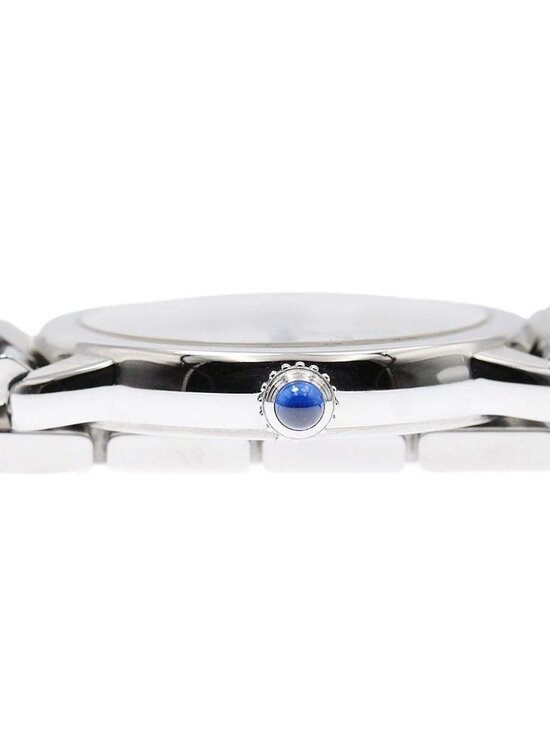 CARTIER Ronde SoloSM W6701004 Silver Dial Quartz Ladies Watch_941244 main image 5